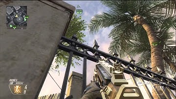 SnD on Slums (3v3 GB Match)