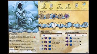 Spirit Island Guide - Shroud of Silent Mist