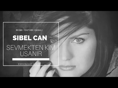 Sibel Can - Sevmekten Kim Usanır (Official Video Clip)