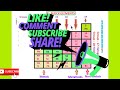 p-block elements trick |Mnemonics for periodic table |Avart Sarni trick|atomic number trick