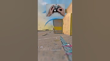 BUFFED *ZERO RECOIL* Striker is now META 😱 setup at the end