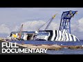 Costa Concordia: The Whole Story | Part 1 | Free Documentary