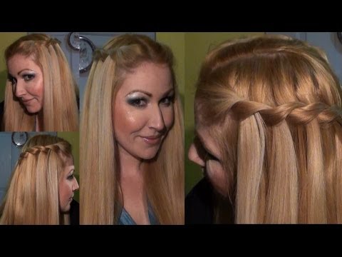 peinado-trenza-de-cascada-waterfall-twist-braid-hairstyle-hair-tutorial