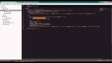 Editar o eliminar archivos de un servidor con PHP (unlink)