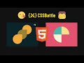 CSS Battle #1 Pilot Battle - Target #5: Acid Rain and Target #6: Missing Slice
