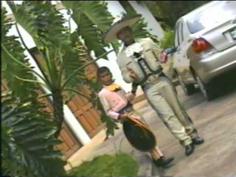 Cover Marquito - Donaldo Laguna - Producciones Joshua