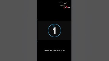 SSB Personal Interview Questions - NCC Special Edition ⚔️✨