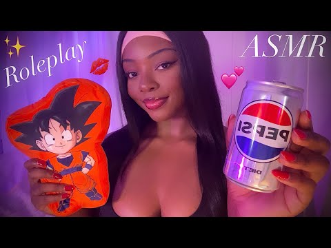 ASMR | Cheering You Up After a Hard Day 🤍 (Sweet Friend ASMR Roleplay) xoxo 💋💌