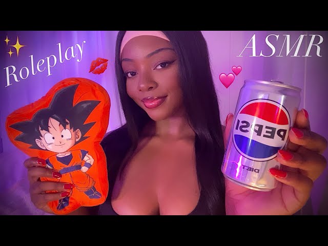 ASMR | Cheering You Up After a Hard Day 🤍 (Sweet Friend ASMR Roleplay) xoxo 💋💌