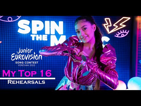 🇦🇲 Junior Eurovision