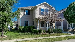 Open House Invitation for 7116 Planters Row