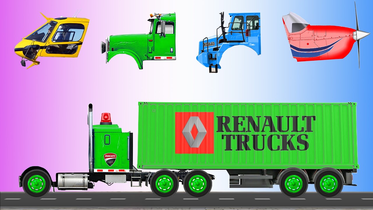 MENTEBAK GAMBAR TRUK PASIR GUESS THE IMAGE OFF DUMP TRUCK HEAD CORRECTLY CONSTRUCTIONS VEHICLE