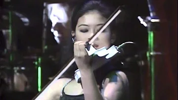 Vanessa Mae - Contradanza