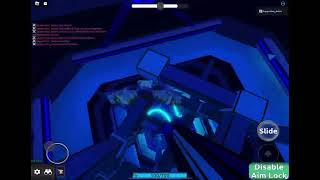 LB Map Test // Blue Sector [Outrageous] by eliteLAQ and DerpyForsaken