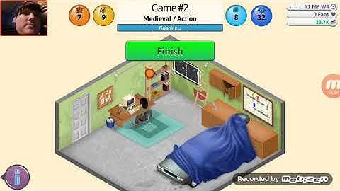 Game Dev Tycoon