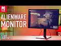 Forget $1,000 Monitors. Alienware’s $349 240Hz OLED is All You Need! | Lab Report