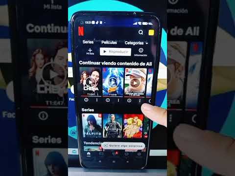 Cómo Descargar Película