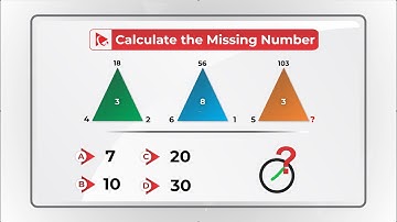 PROBLEM SOLVING TEST PRACTICE - Questions and Answers with Solutions