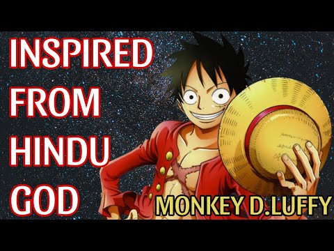 11 Facts About Monkey D. Luffy (One Piece) 