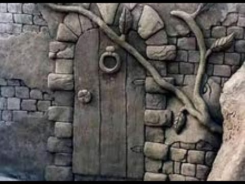 تعلم النحت ع الاسمنت 2Learn To Sculpt Cement