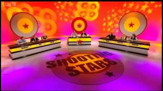 New! Shooting Stars 2011- Ep 1 Pt 2