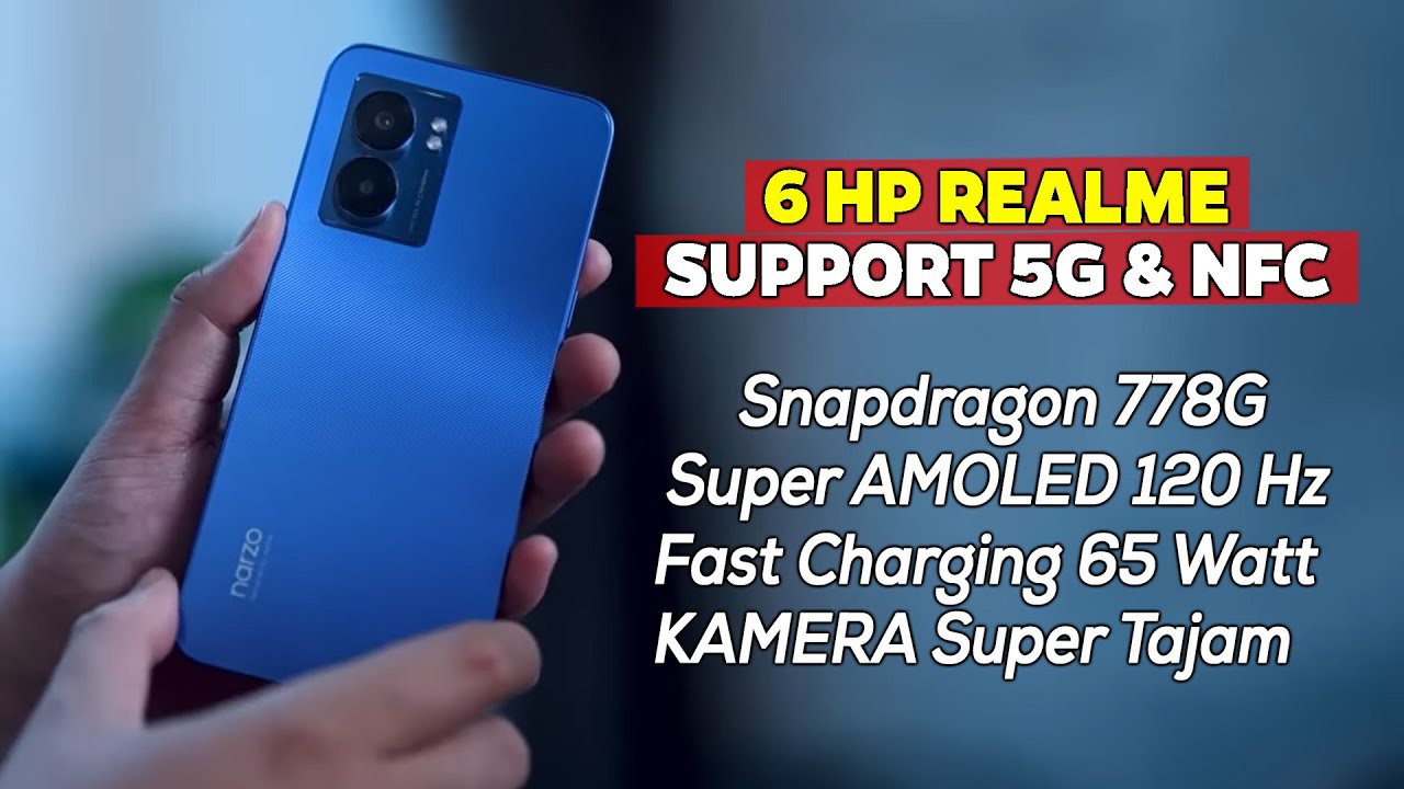 6 HP REALME TERLARIS DENGAN JARINGAN 5G DAN SUPPORT NFC YouTube 6-hp-realme-terlaris-dengan-jaringan-5g-dan-support-nfc-youtube