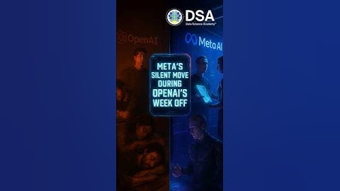 OpenAI Shutdown Sparks AI Talent War! Meta Moves Fast – What It Means for Your Career 🚨