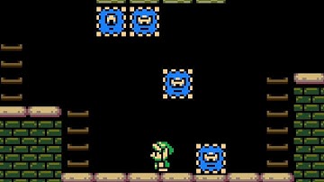 Legend of Zelda: Oracle of Seasons Linked Longplay Part 3