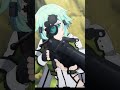 That One Friendzone SAO Character - Sinon