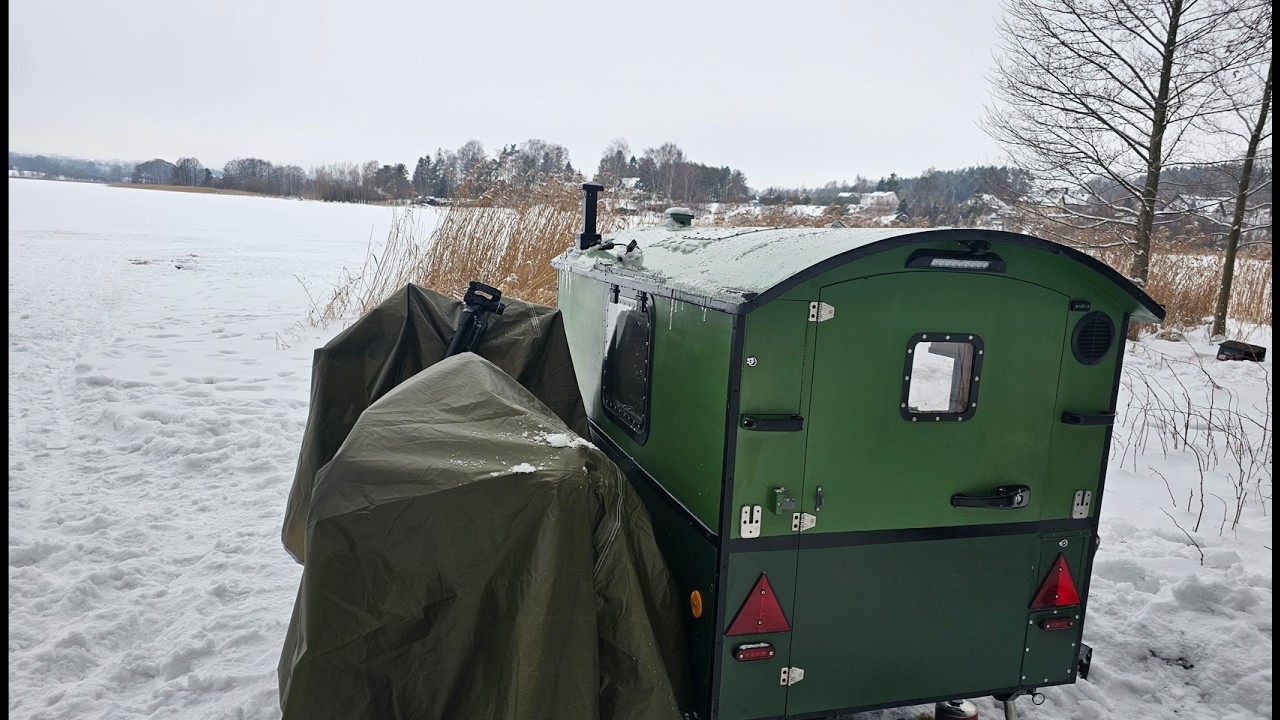 Moja najgorsza wycieczka - dzień 3