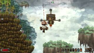 Windforge: First Impressions