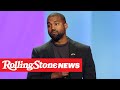 Kanye West Concedes Self-Serving Presidential Bid, Threatens 2024 Run | RS News 11/5/20