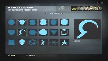 Black Ops Emblem Creation: Evil Controllers