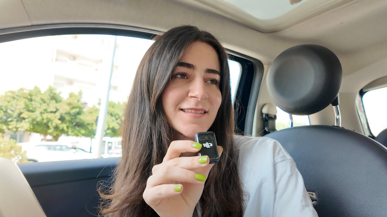 Vlogging on youtube feels therapeutic 