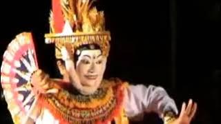 Tari Telek Khas Jumpai klungkung~PKB 2005 (XXVII)