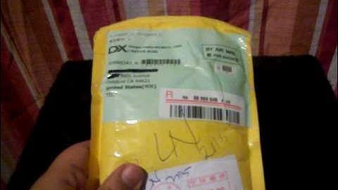 DealExtreme: PhotoFast CR-5400 Unwrapping