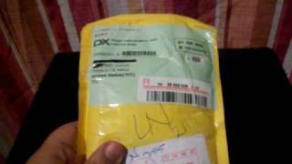 DealExtreme: PhotoFast CR-5400 Unwrapping