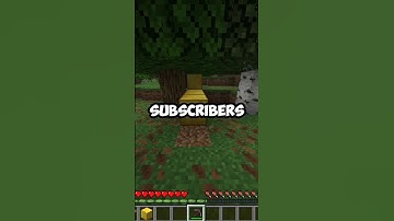 Breaking 1 Block Every Day Until 100,000 Subscribers!?!? LOL!!!