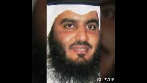 سورة الفاتحة للقارئ الشيخ أحمد ابن على العجمى