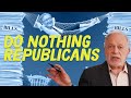 Mitch McConnell’s Do Nothing Republicans | Robert Reich