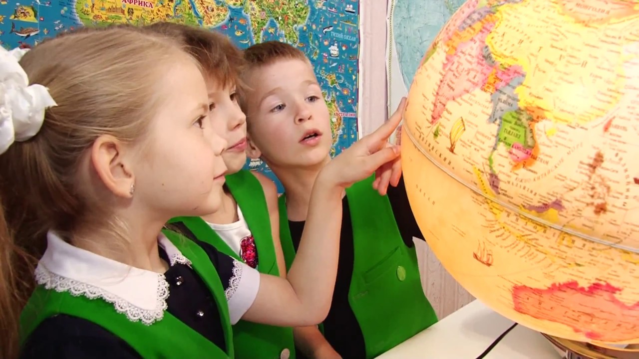 Видео презентация Клевер Клуба - YouTube