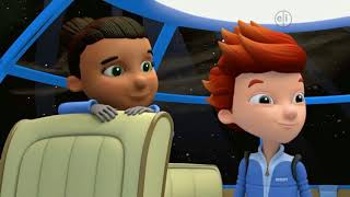 PBS Kids Program Break (2016)