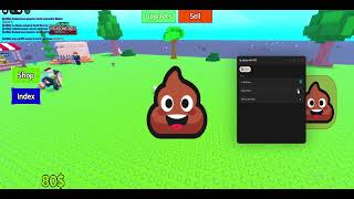 Poop an Item Script | Auto Poop , Easy Poop , More | Roblox Script/Hack