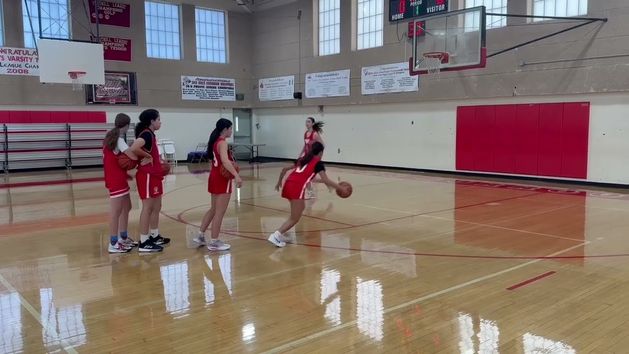 Stride Stop Teaching