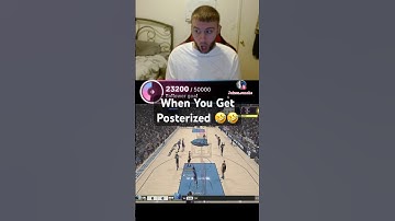 Ja Morant Crazy Dunk NBA 2k25 #nba2k25