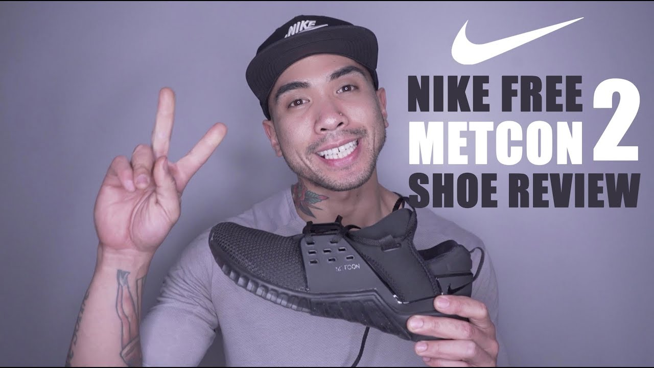 nike metcon free 2 review