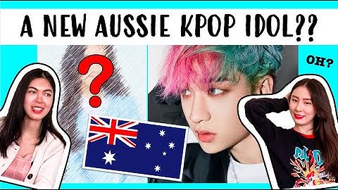AUSSIES REACT TO "ENGLISH THINGS THE KPOP AUSSIE LINE HAVE SAID"!! 🇦🇺