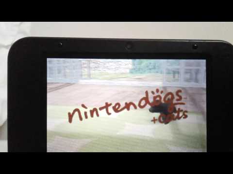 Video: Nintendogs Disalahkan Kerana Menyerang Kanak-kanak