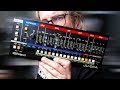 Roland JU-06A Synthesizer Review — I don't even like the classic JUNO...