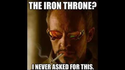 Stannis The Mannis - Metal Music Video